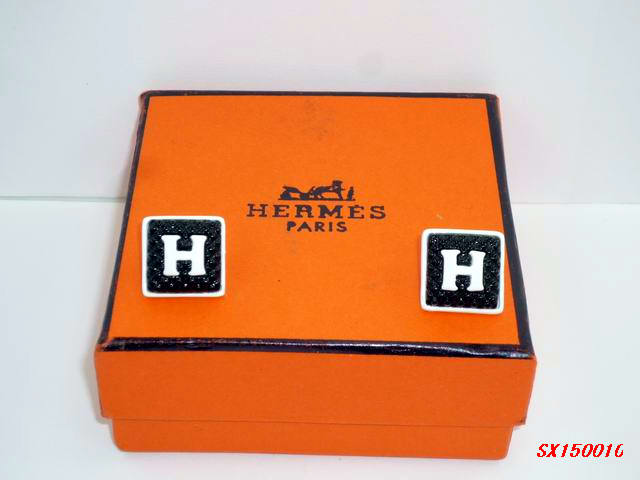 Orecchini Hermes Modello 22